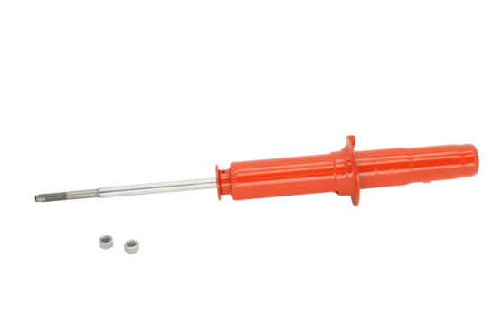 KYB AGX Adjustable Front Strut Fits Acura EL 97-00, Honda Civic 96-00