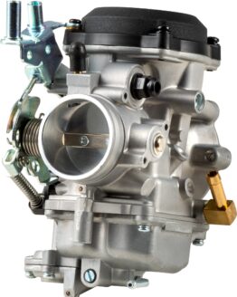HardDrive 40mm CV Carburetor