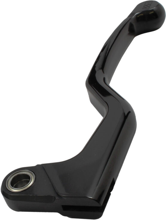 WORKS Elite Perch Lever Black For Yamaha YZ/WR 1995-2015