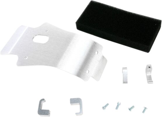 Skid Plate