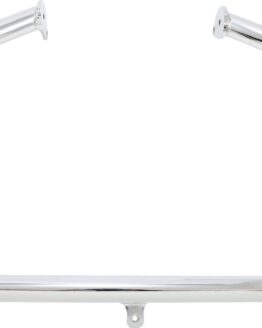 Cobra Fatty Freeway Bars 1-1/2" for For 09-22 HD Touring