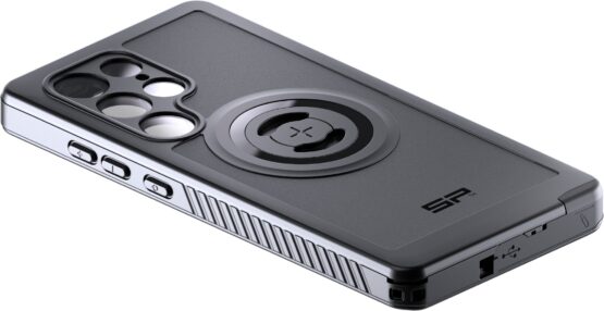 SP Connect Xtreme SPC+ Phone Case Black for Samsung S23 Ultra - Image 2