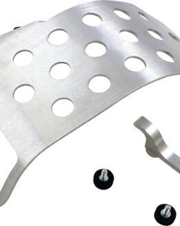 Skid Plate Aluminum
