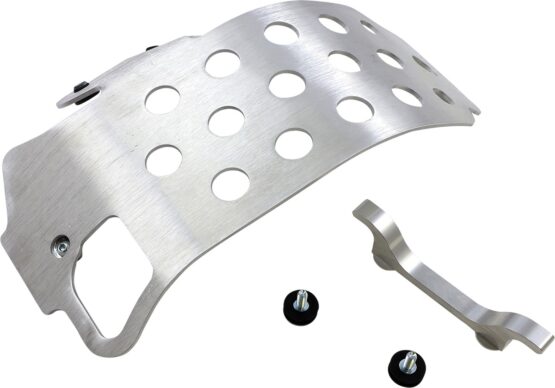 Skid Plate Aluminum