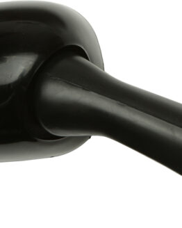 Right Mirror Replacement - Black