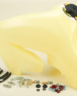 Large Capacity Fuel Tank Natural 4.0 gal