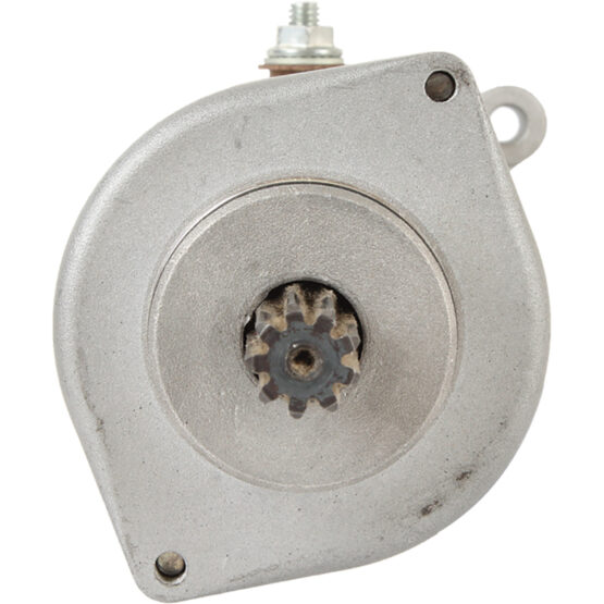 WildBoar Starter Motor Fits 87-09 Suzuki Intruder 1400/1500 - Image 5