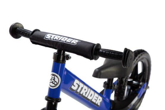 Strider 12 Sport Balance Bike Blue Ages 18M-5Y - Image 9