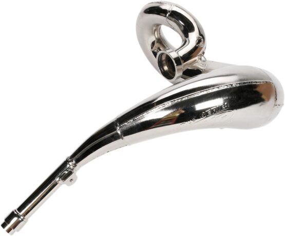 Gnarly Expansion Chamber Exhaust Header