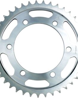 Steel Rear Sprocket - 41 Tooth 530