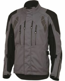 FIRSTGEAR Kilimanjaro 2.0 Jacket Grey/Black - Small
