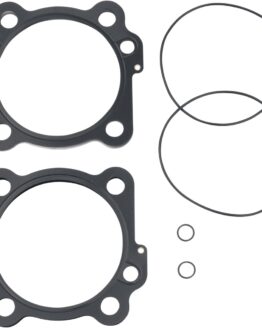James Gaskets 0.045" MLS Head Gasket Kit for Twin Cam Models