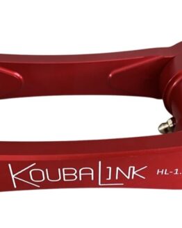 1.5" Lowering Link - Lowers Rear Suspension 1.5 Inches