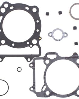 Vertex Top End Gasket Kit Fits 2003-2013 Arctic Cat Kawasaki Suzuki