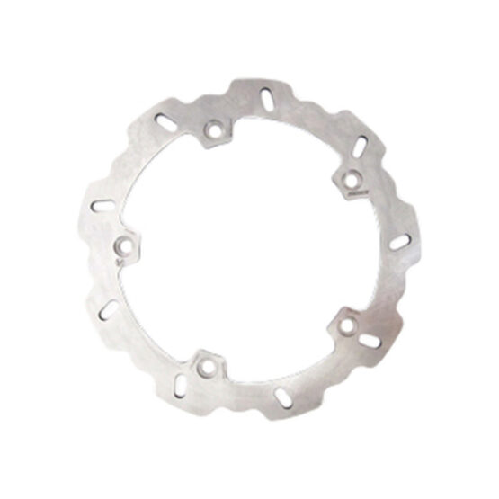 Rear Stainless Steel Racing Rotor
