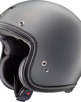 Arai Classic-V Helmet XS Gun Metallic Frost