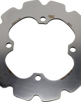 EBC UTVX6410 Brake Rotor For Honda Pioneer 1000 2016-2023