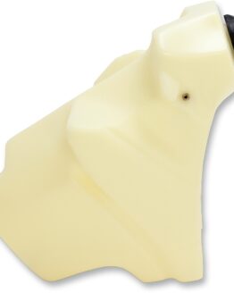 3.2 Gal Gas Tank - Natural White