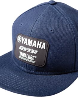 Men's Yamaha Team Hat