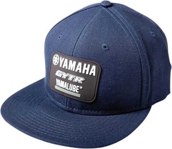 Men's Yamaha Team Hat