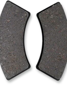 EPI Standard Rear Brake Pads Fits 1998-2004 Polaris 250-500 ATV