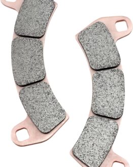 EBC SXR680HH Sintered Race Brake Pads Front Polaris General RZR