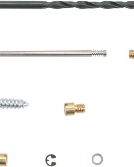 Dynojet Stage 1 Carburetor Jet Kit Fits 00-18 Suzuki LS650 Savage/S40