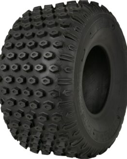 K290 20X10X8 Scorpion Tire