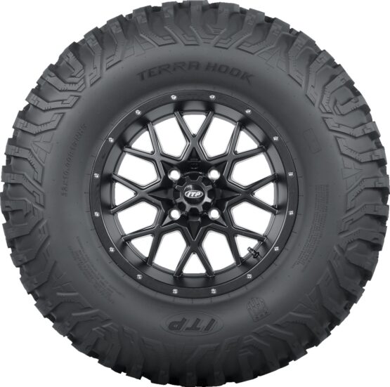 Terra Hook Radial Tire