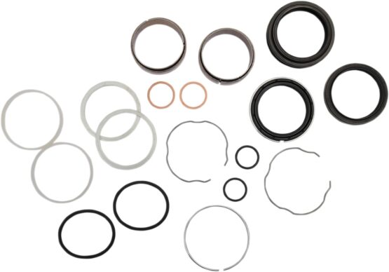 Fork Seal & Bushing Kit - Image 2