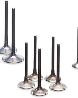 ProX Steel Exhaust Valve Fits KTM 520/525