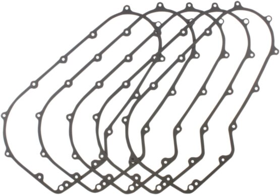 5 Pack Evo Big Twin/Twin Cam Primary Housing Gasket