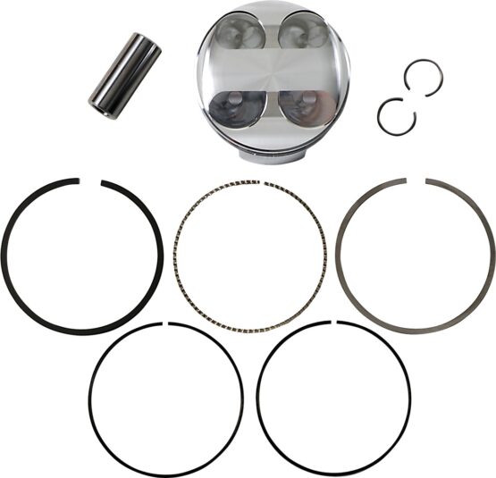 JE Piston Kit 13:10:1 94MM Bore Fits Honda TRX450R 2004-2005