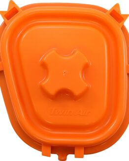 Air Box Cover / Wash Guard