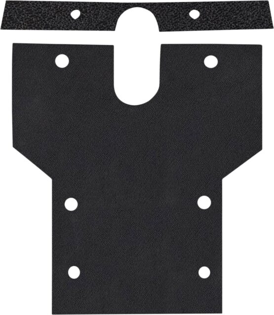 DEI UTV Heat Control Kit For Arctic Cat Wildcat 1000 XX 2012-2022
