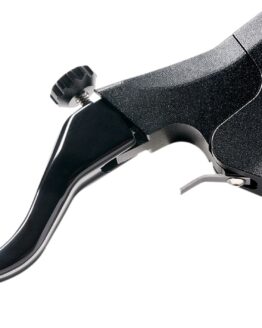 Performance Machine Radial Mechanical Clutch Assembly Black Ops 1in