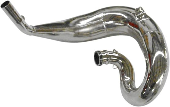 Fatty Expansion Chamber Head Pipe