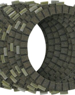 EBC Standard Cork Clutch Friction Kit CK3435 For 01-03 Suzuki TL1000R/S