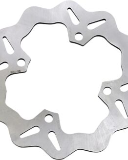 Wave Rear Brake Rotor