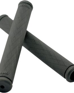 ODI Snow Ruffian 8 Inch One-Piece Grips Black