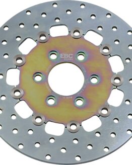 Standard Brake Rotor