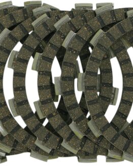 Clutch Friction Kit - Standard Cork Style