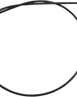 Motion Pro Black Vinyl Clutch Cable 03-0284