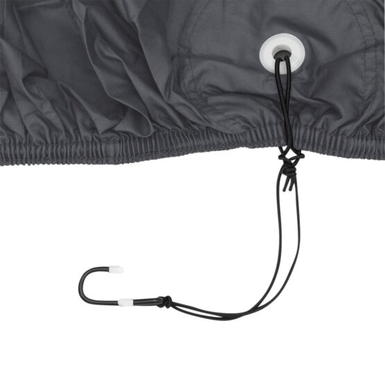 Ultragard Essentials Full Cover for Can-Am Ryker - Image 2