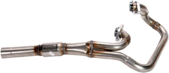 PowerBomb Stainless Steel Exhaust Header