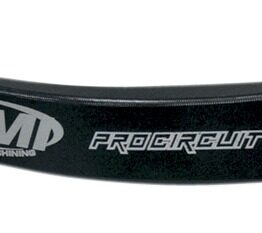 Aluminum Shift Lever - Black