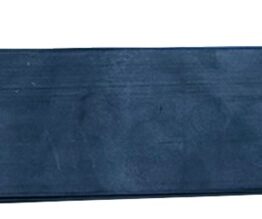 Drag Specialties Rim Strip 16in x 2-1/4in Center Valve 10 Pack