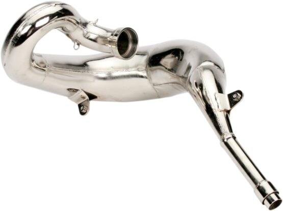 Fatty Expansion Chamber Head Pipe