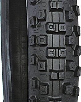 DI1155 4 Ply Bias Hard Front Tire 80/100-21 Tube Type