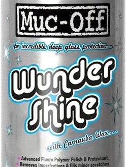 Wundershine